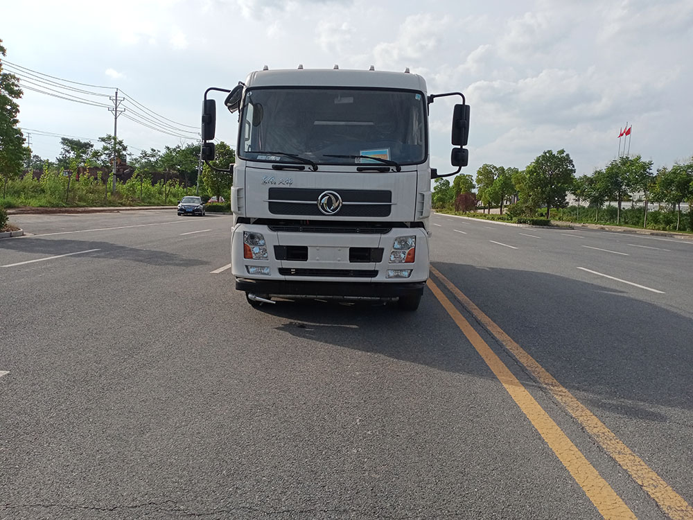 CL5180TDYBEV天錦純電動(dòng)多功能抑塵車